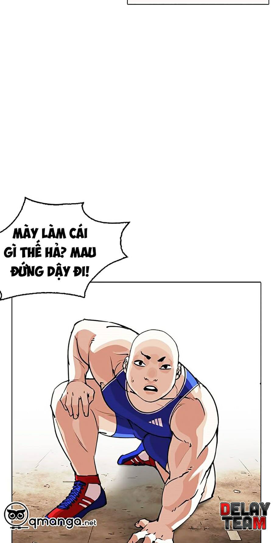 Lookism - Hoán Đổi Diệu Kỳ hoán đổi diệu kỳ - chapter 253 - Upload bởi truyensieuhay.com