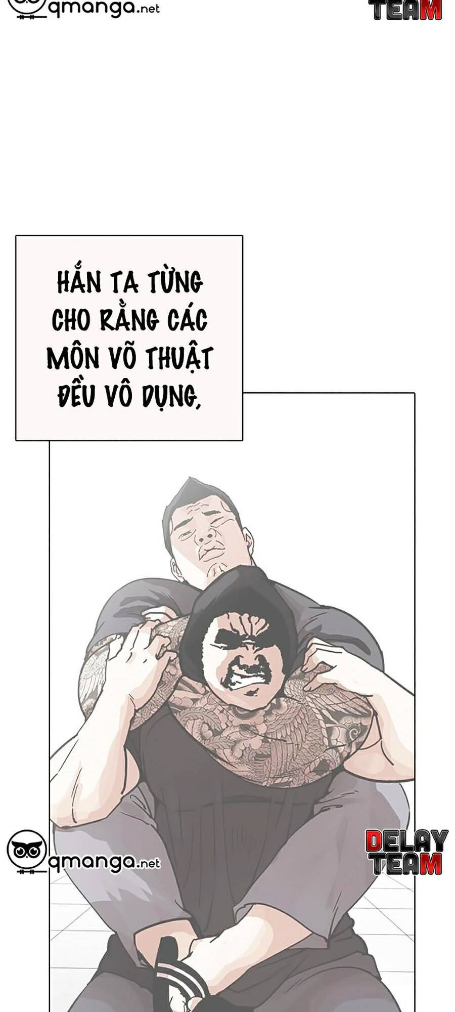 Lookism - Hoán Đổi Diệu Kỳ hoán đổi diệu kỳ - chapter 253 - Upload bởi truyensieuhay.com
