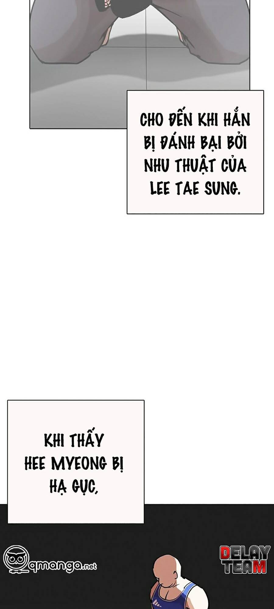 Lookism - Hoán Đổi Diệu Kỳ hoán đổi diệu kỳ - chapter 253 - Upload bởi truyensieuhay.com