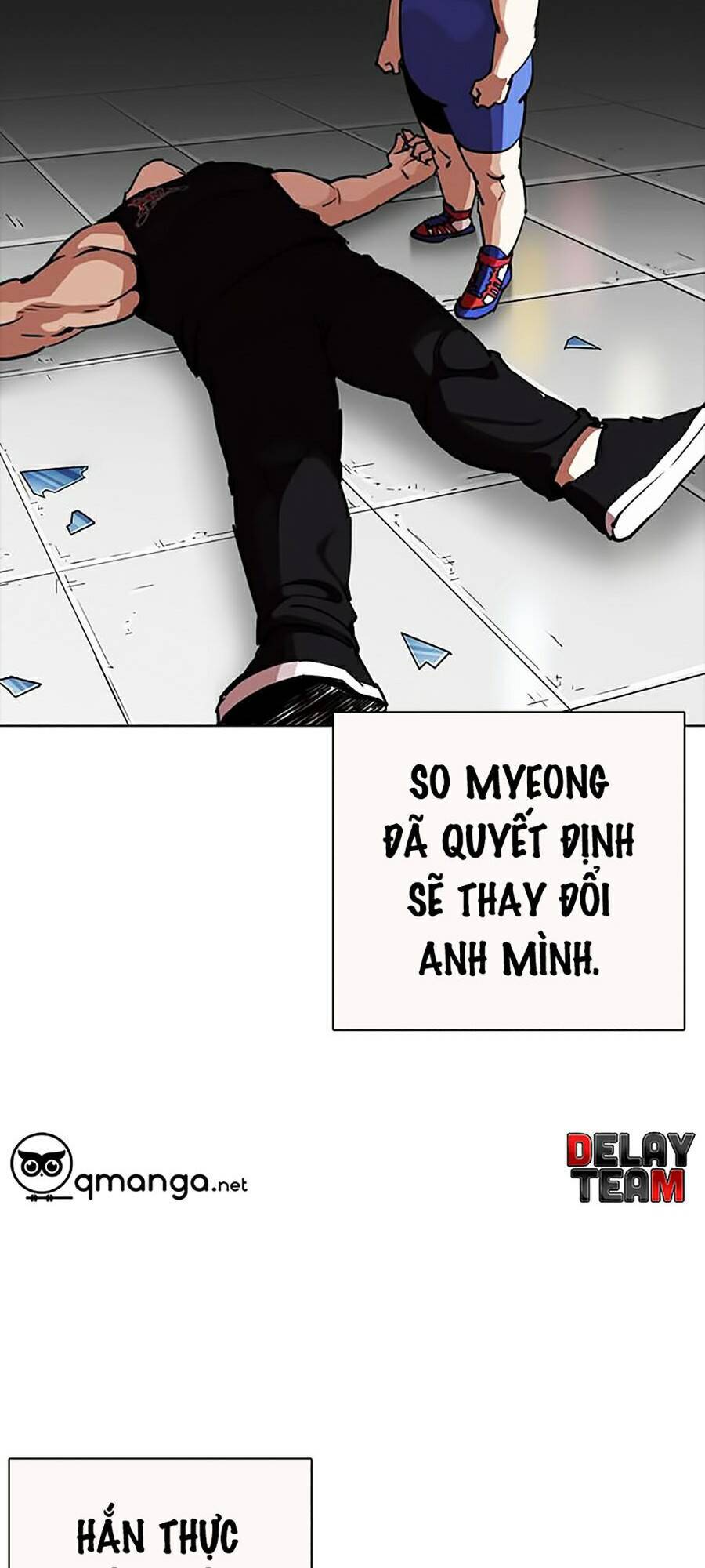 Lookism - Hoán Đổi Diệu Kỳ hoán đổi diệu kỳ - chapter 253 - Upload bởi truyensieuhay.com