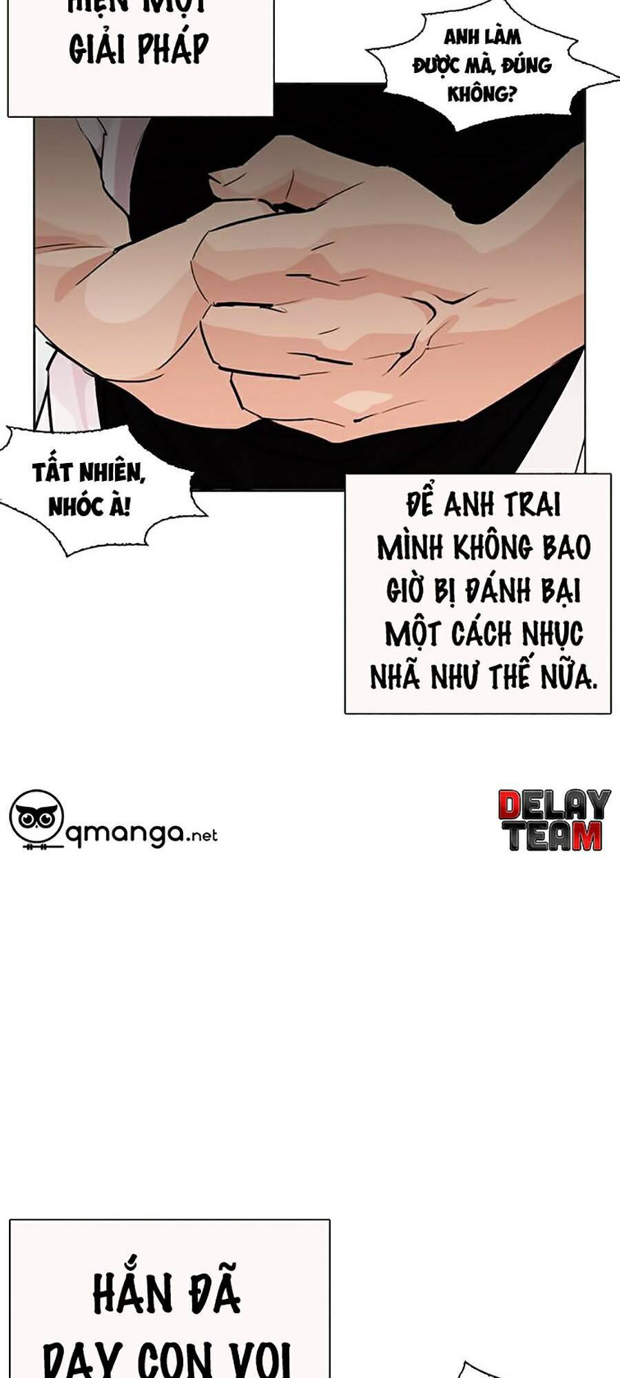 Lookism - Hoán Đổi Diệu Kỳ hoán đổi diệu kỳ - chapter 253 - Upload bởi truyensieuhay.com