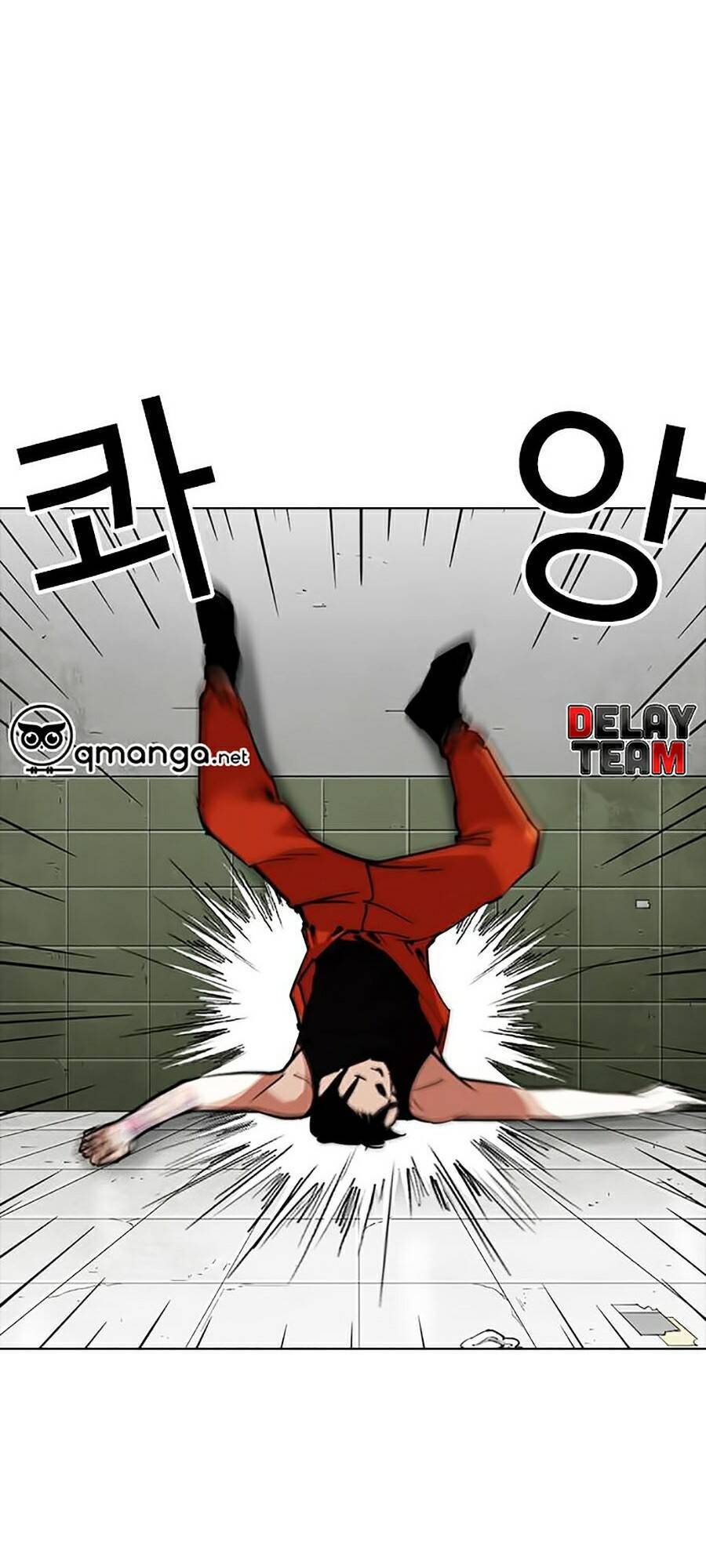 Lookism - Hoán Đổi Diệu Kỳ hoán đổi diệu kỳ - chapter 253 - Upload bởi truyensieuhay.com