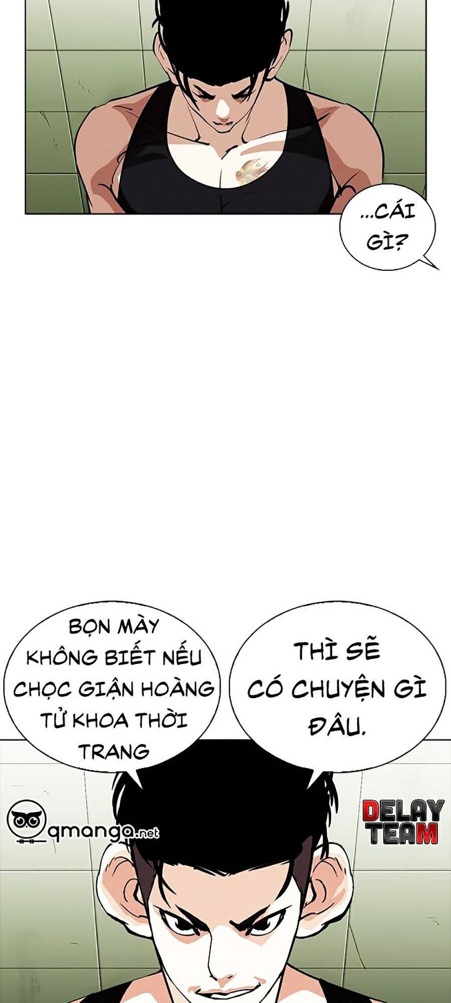 Lookism - Hoán Đổi Diệu Kỳ hoán đổi diệu kỳ - chapter 253 - Upload bởi truyensieuhay.com