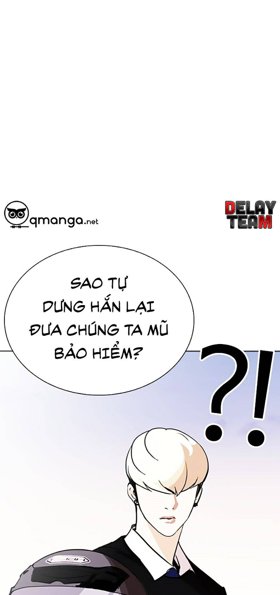Lookism - Hoán Đổi Diệu Kỳ hoán đổi diệu kỳ - chapter 253 - Upload bởi truyensieuhay.com
