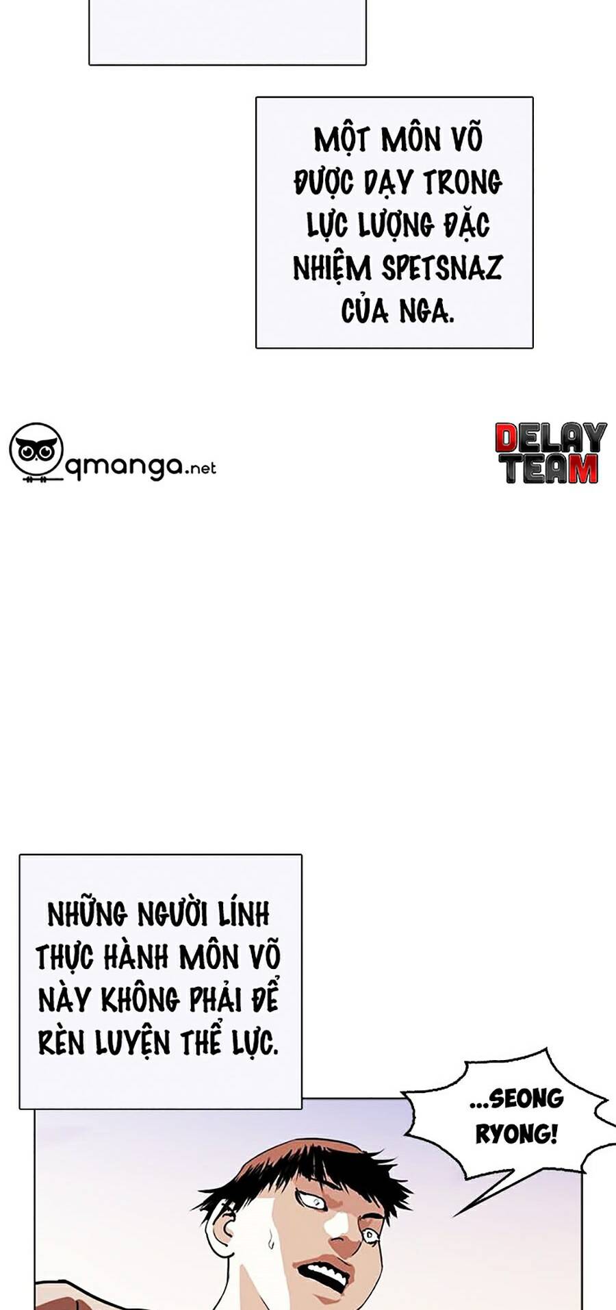 Lookism - Hoán Đổi Diệu Kỳ hoán đổi diệu kỳ - chapter 253 - Upload bởi truyensieuhay.com