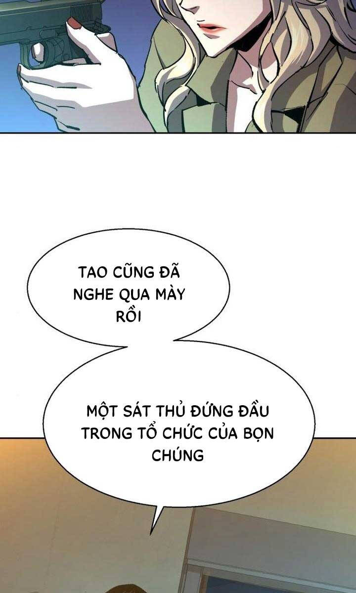 Bạn Học Của Tôi Là Lính Đánh Thuê chapter 151 - Upload bởi truyensieuhay.com