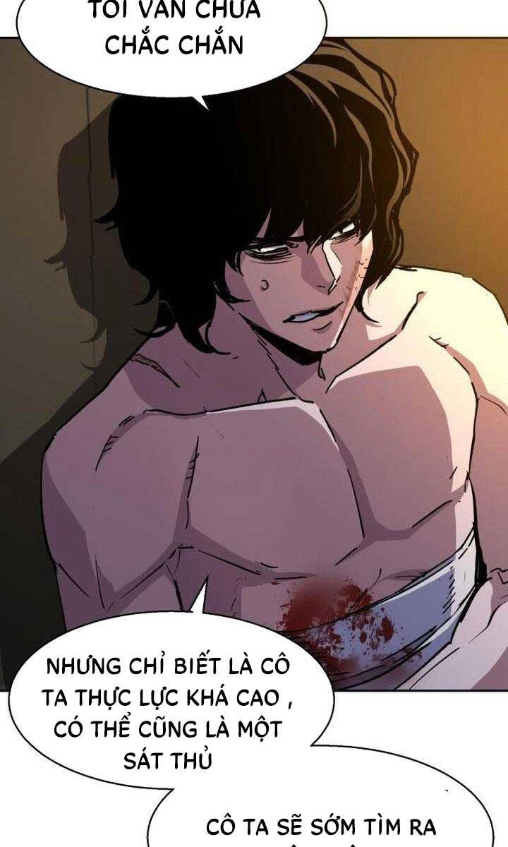 Bạn Học Của Tôi Là Lính Đánh Thuê chapter 151 - Upload bởi truyensieuhay.com