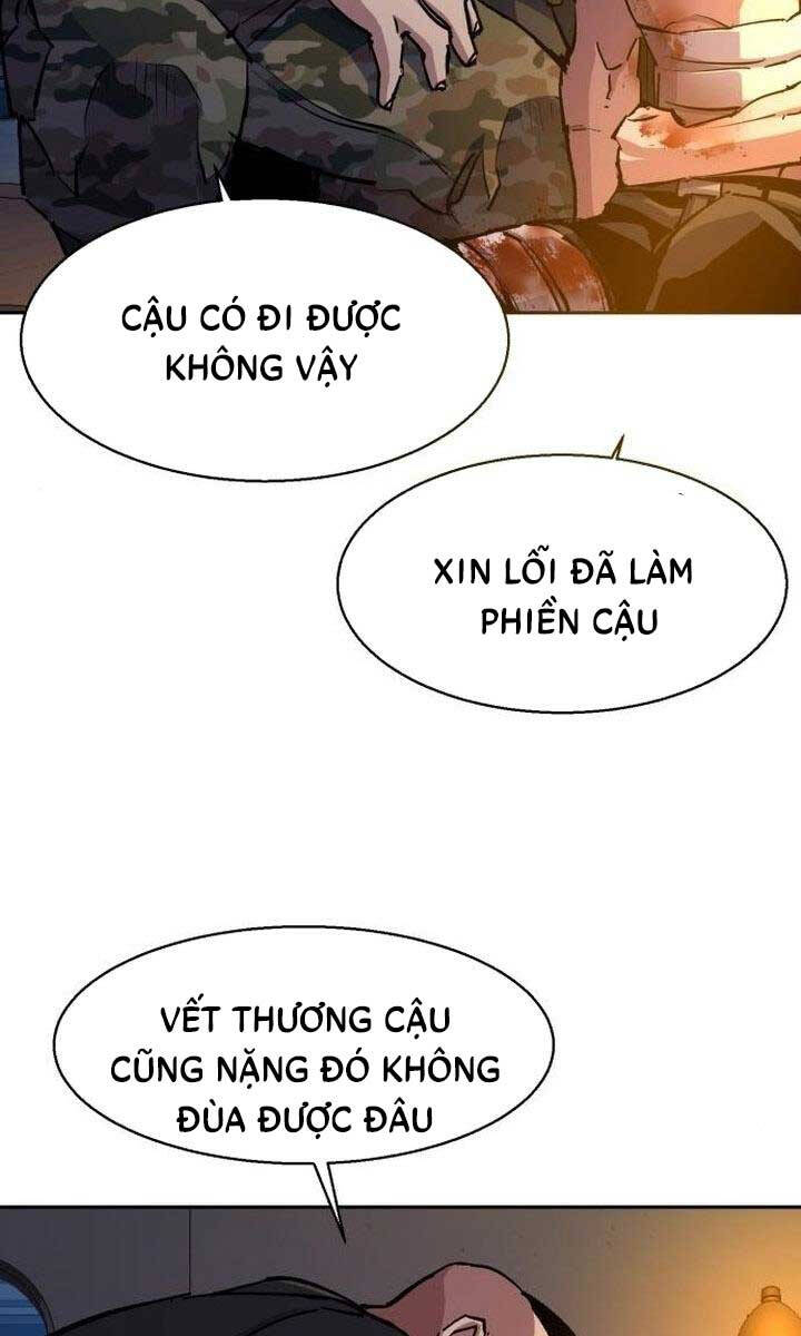 Bạn Học Của Tôi Là Lính Đánh Thuê chapter 151 - Upload bởi truyensieuhay.com