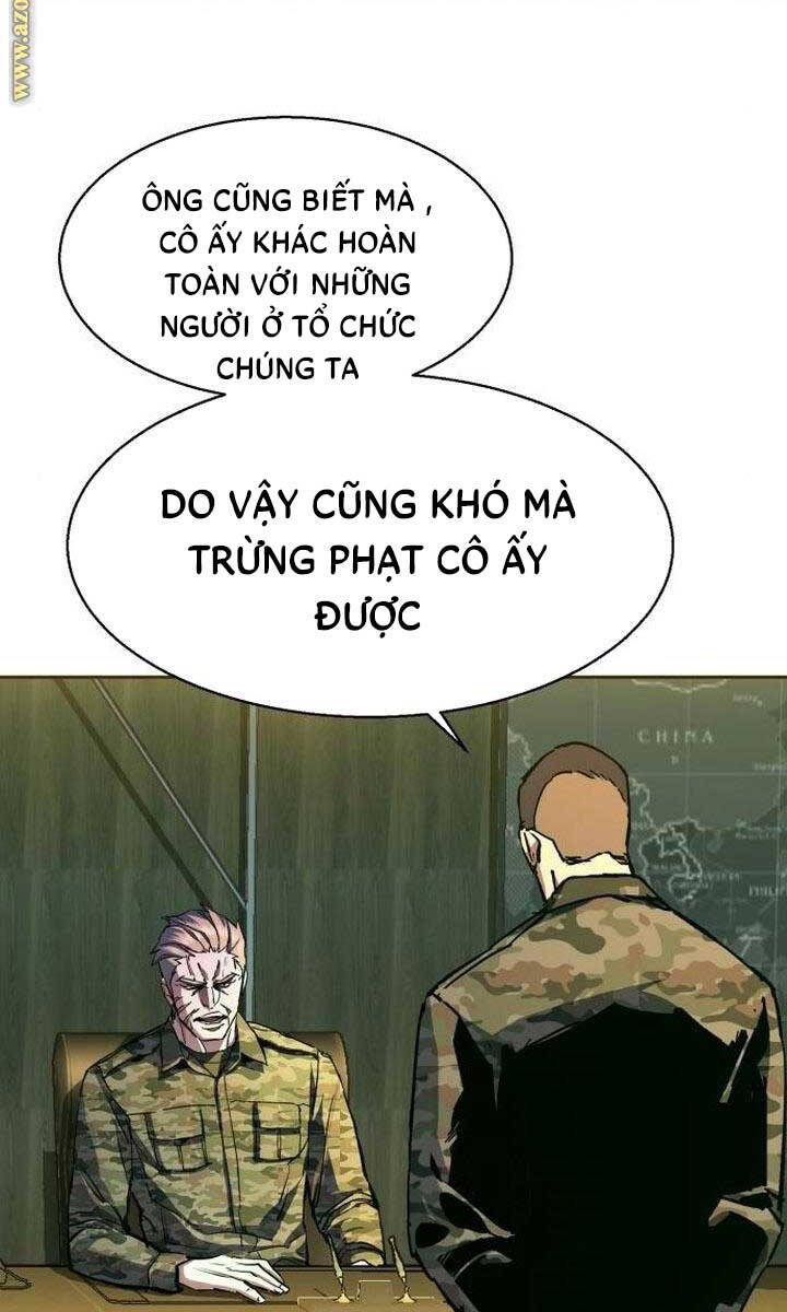 Bạn Học Của Tôi Là Lính Đánh Thuê chapter 151 - Upload bởi truyensieuhay.com
