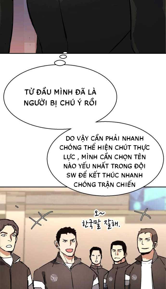 Bạn Học Của Tôi Là Lính Đánh Thuê chapter 152 - Upload bởi truyensieuhay.com