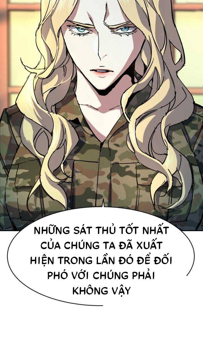 Bạn Học Của Tôi Là Lính Đánh Thuê chapter 152 - Upload bởi truyensieuhay.com