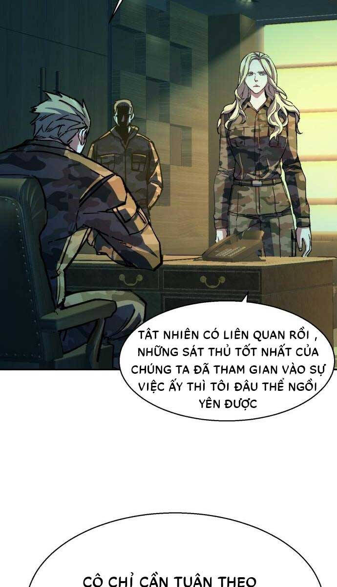 Bạn Học Của Tôi Là Lính Đánh Thuê chapter 152 - Upload bởi truyensieuhay.com