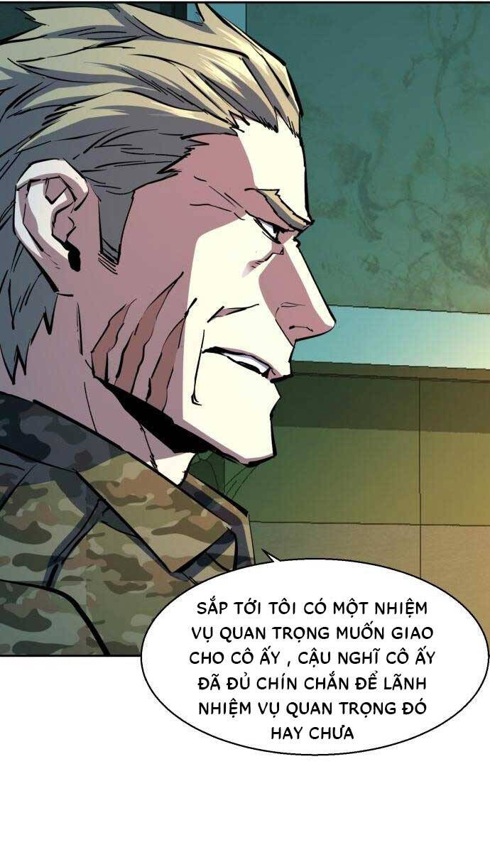 Bạn Học Của Tôi Là Lính Đánh Thuê chapter 152 - Upload bởi truyensieuhay.com