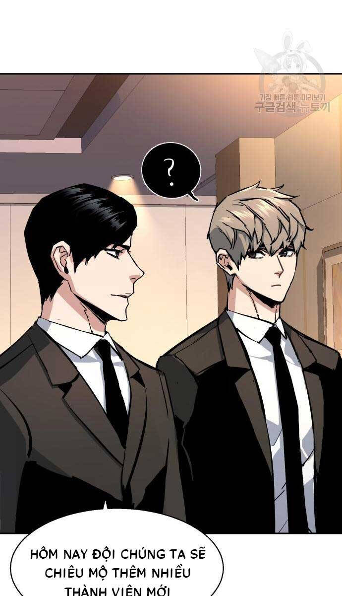 Bạn Học Của Tôi Là Lính Đánh Thuê chapter 152 - Upload bởi truyensieuhay.com