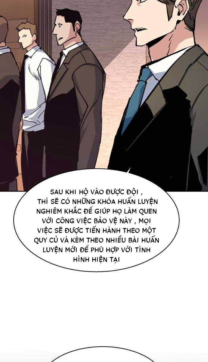 Bạn Học Của Tôi Là Lính Đánh Thuê chapter 152 - Upload bởi truyensieuhay.com