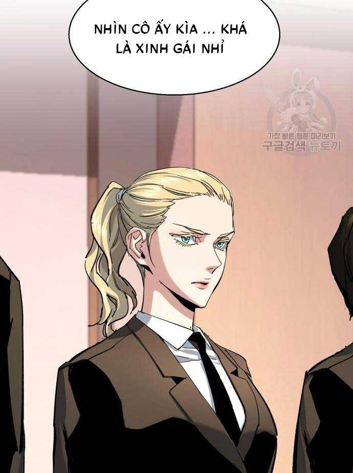 Bạn Học Của Tôi Là Lính Đánh Thuê chapter 152 - Upload bởi truyensieuhay.com