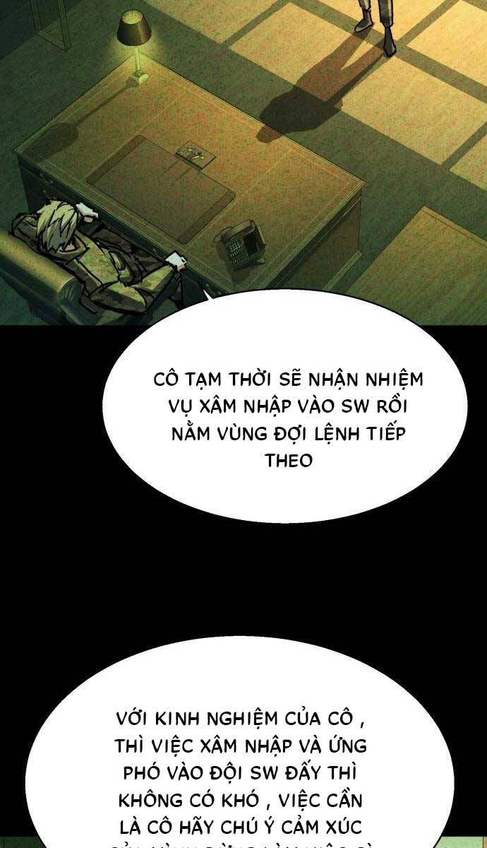 Bạn Học Của Tôi Là Lính Đánh Thuê chapter 152 - Upload bởi truyensieuhay.com