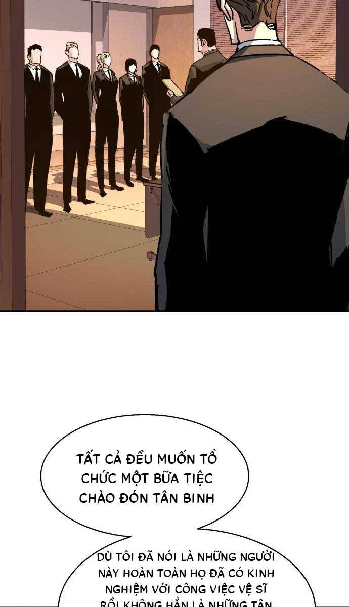 Bạn Học Của Tôi Là Lính Đánh Thuê chapter 152 - Upload bởi truyensieuhay.com