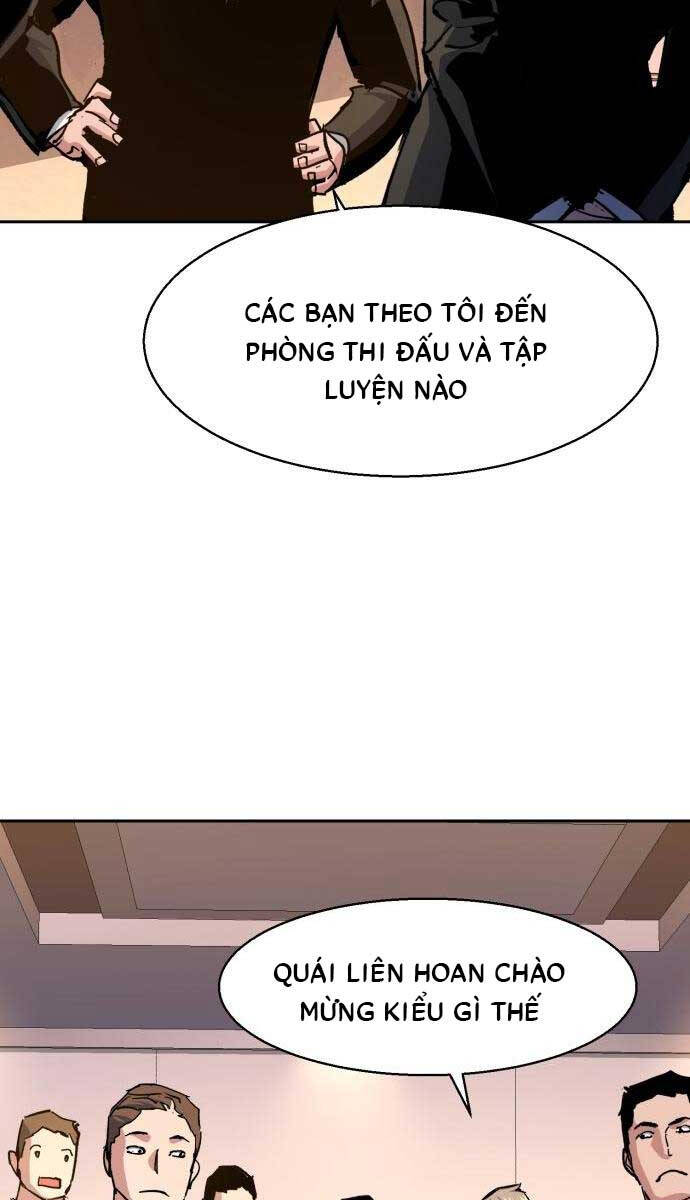 Bạn Học Của Tôi Là Lính Đánh Thuê chapter 152 - Upload bởi truyensieuhay.com