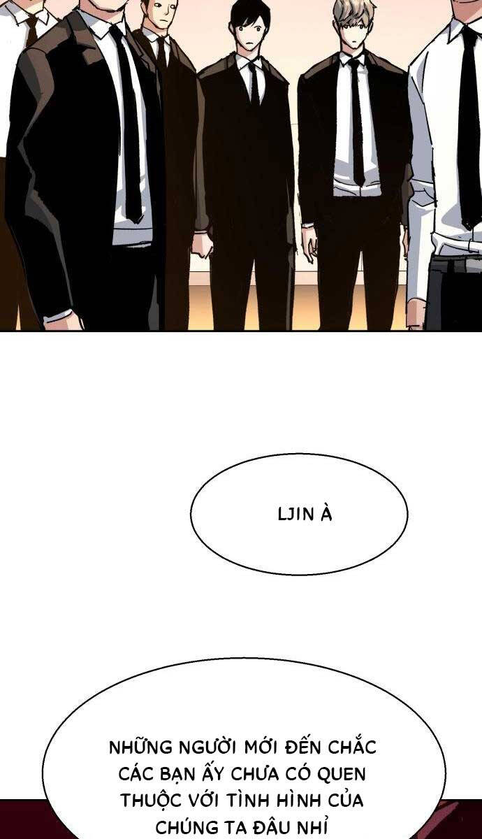 Bạn Học Của Tôi Là Lính Đánh Thuê chapter 152 - Upload bởi truyensieuhay.com