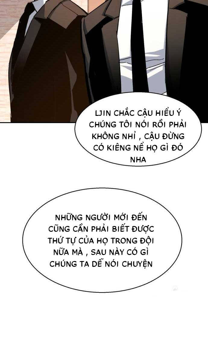 Bạn Học Của Tôi Là Lính Đánh Thuê chapter 152 - Upload bởi truyensieuhay.com