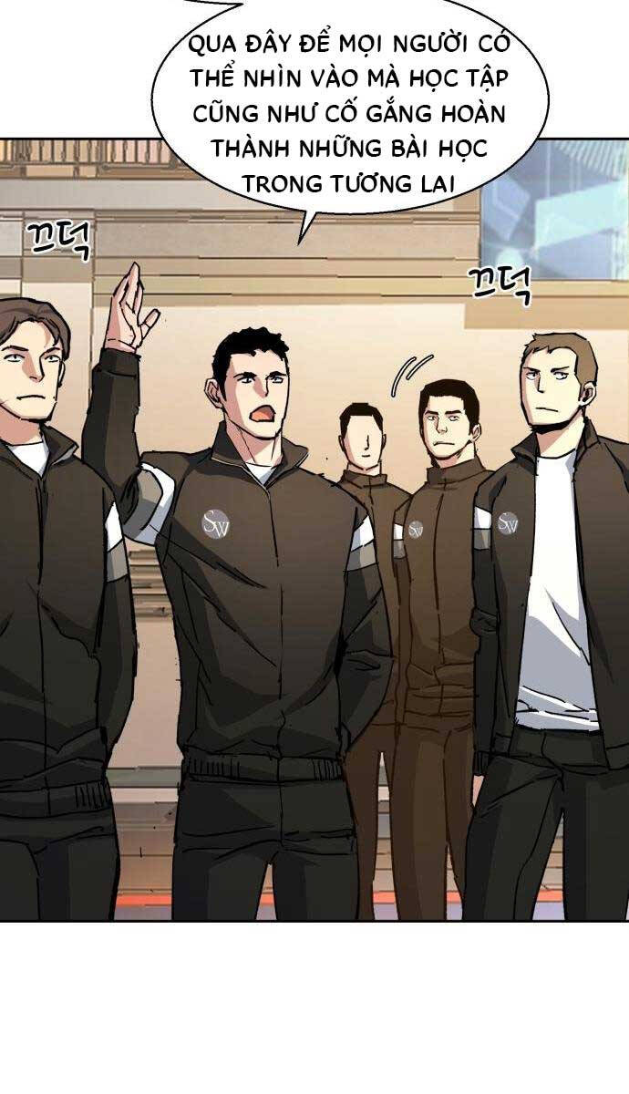 Bạn Học Của Tôi Là Lính Đánh Thuê chapter 152 - Upload bởi truyensieuhay.com