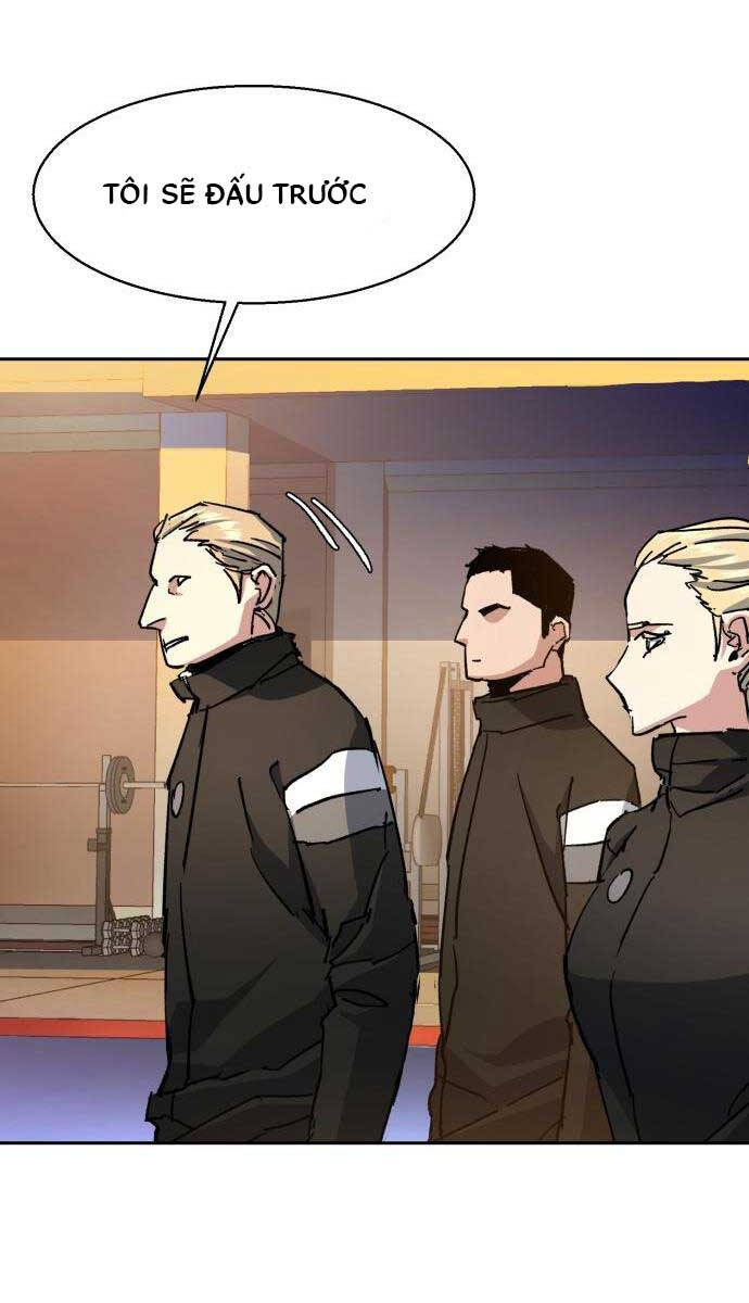Bạn Học Của Tôi Là Lính Đánh Thuê chapter 152 - Upload bởi truyensieuhay.com