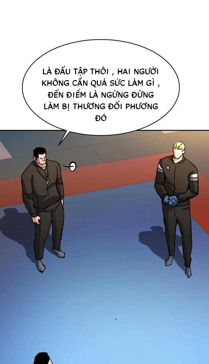 Bạn Học Của Tôi Là Lính Đánh Thuê chapter 152 - Upload bởi truyensieuhay.com