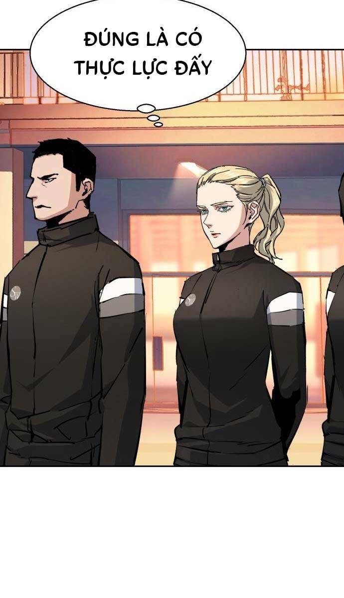 Bạn Học Của Tôi Là Lính Đánh Thuê chapter 152 - Upload bởi truyensieuhay.com