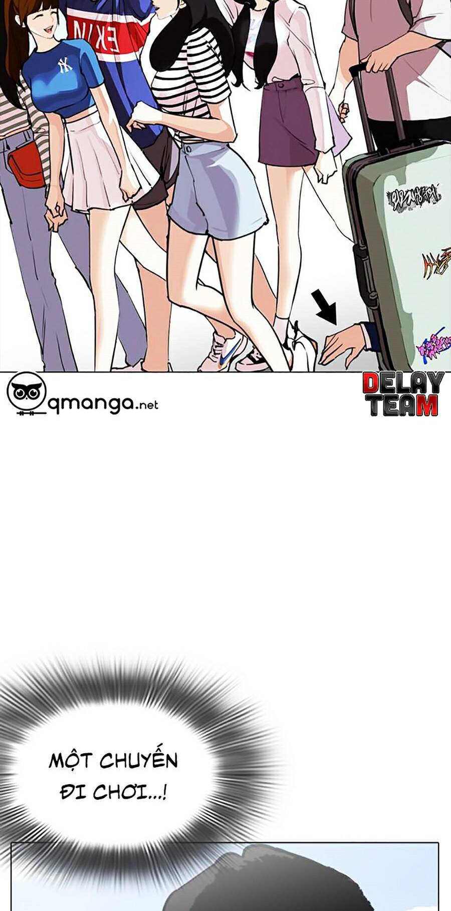 Lookism - Hoán Đổi Diệu Kỳ hoán đổi diệu kỳ - chapter 254 - Upload bởi truyensieuhay.com