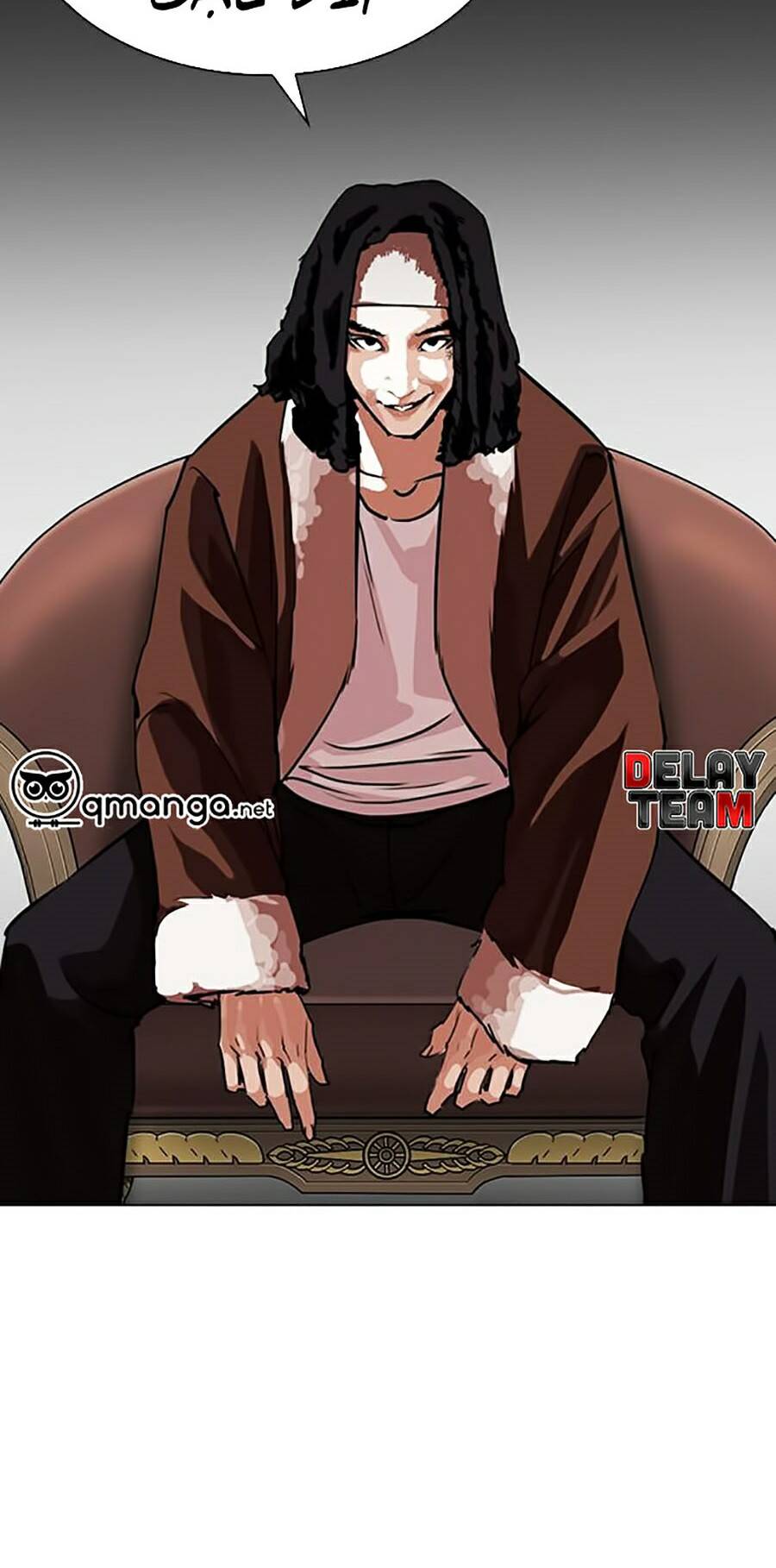 Lookism - Hoán Đổi Diệu Kỳ hoán đổi diệu kỳ - chapter 254 - Upload bởi truyensieuhay.com