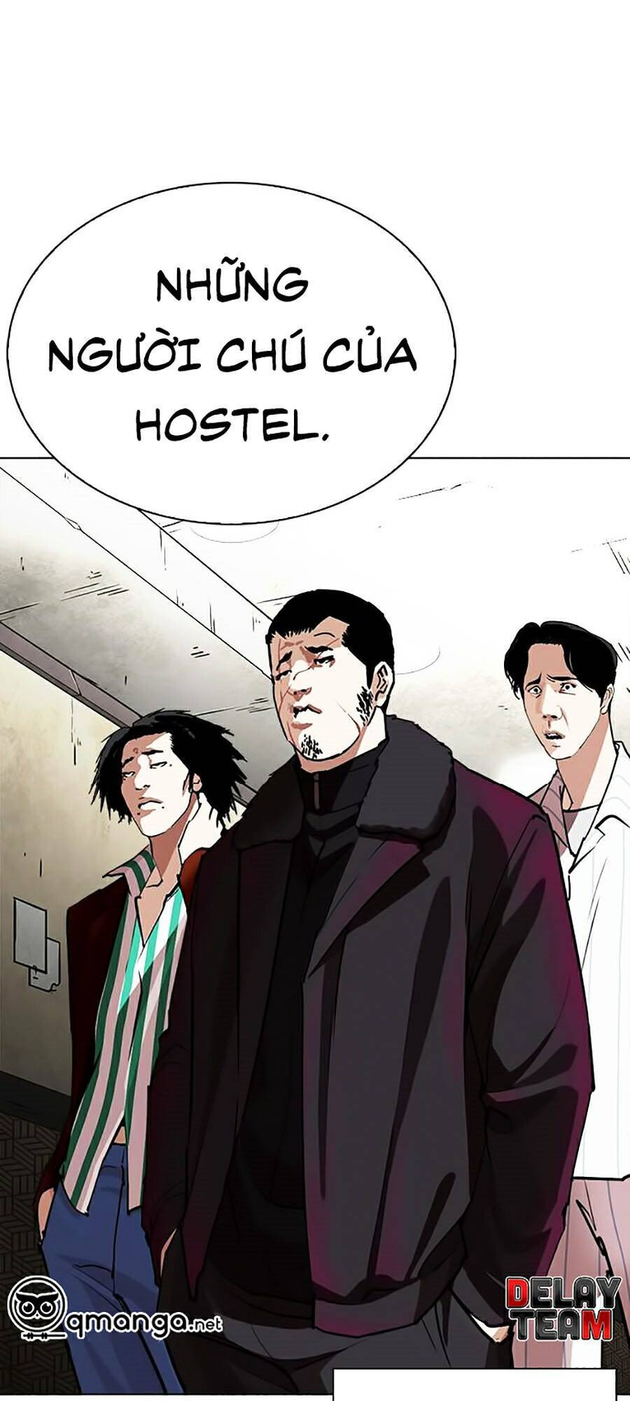 Lookism - Hoán Đổi Diệu Kỳ hoán đổi diệu kỳ - chapter 254 - Upload bởi truyensieuhay.com