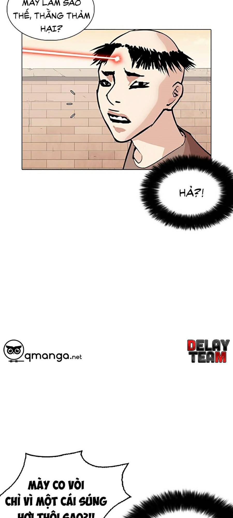 Lookism - Hoán Đổi Diệu Kỳ hoán đổi diệu kỳ - chapter 254 - Upload bởi truyensieuhay.com