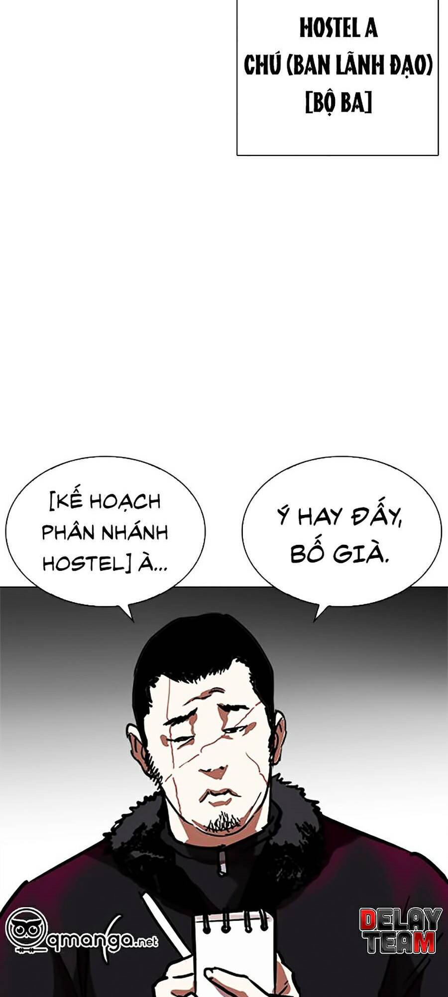 Lookism - Hoán Đổi Diệu Kỳ hoán đổi diệu kỳ - chapter 254 - Upload bởi truyensieuhay.com