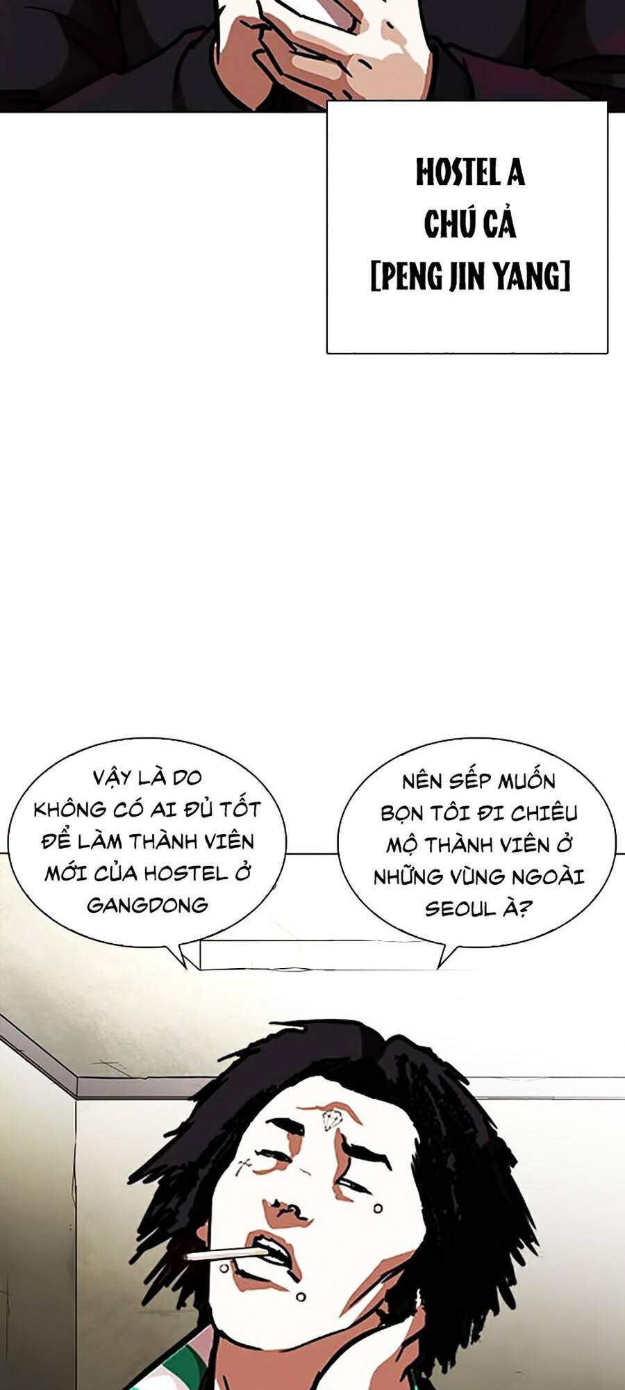 Lookism - Hoán Đổi Diệu Kỳ hoán đổi diệu kỳ - chapter 254 - Upload bởi truyensieuhay.com