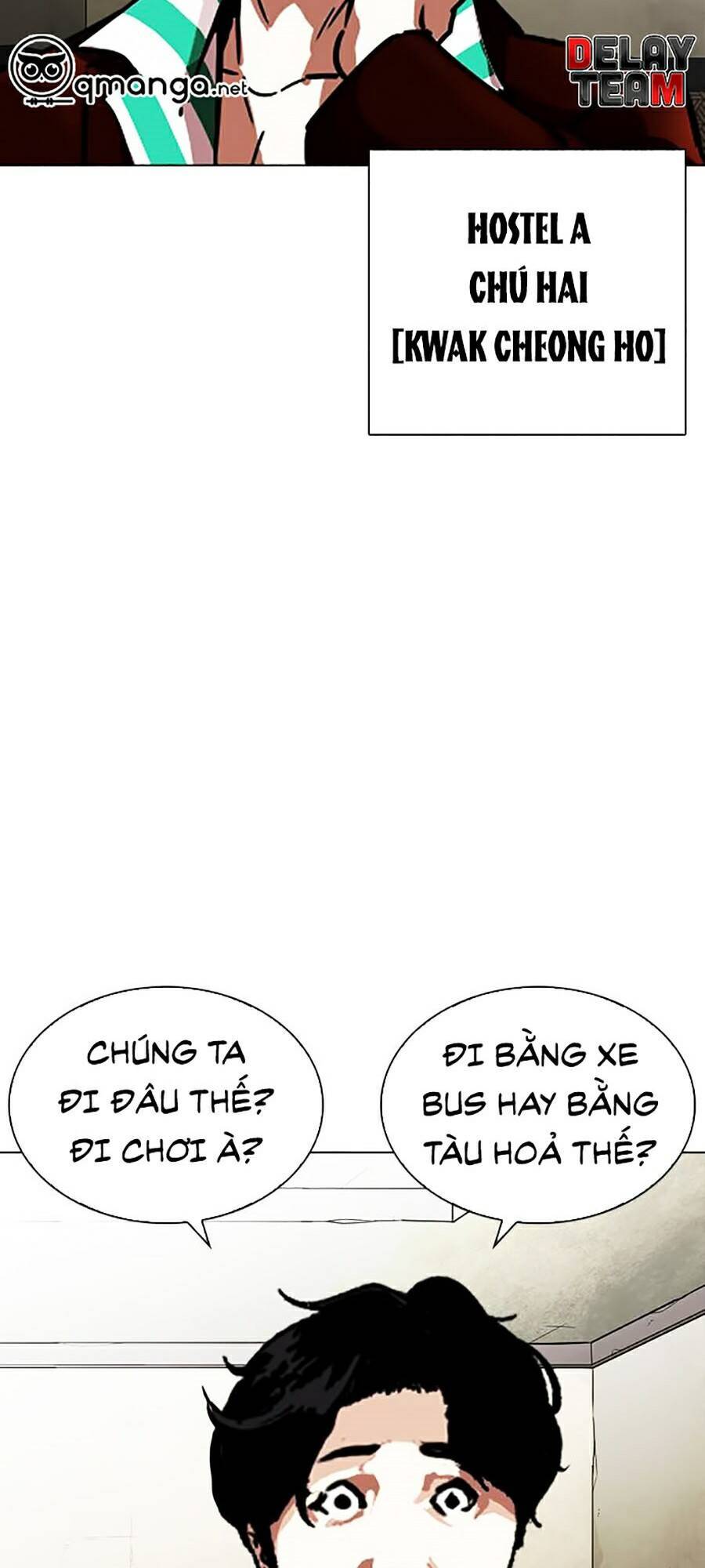Lookism - Hoán Đổi Diệu Kỳ hoán đổi diệu kỳ - chapter 254 - Upload bởi truyensieuhay.com