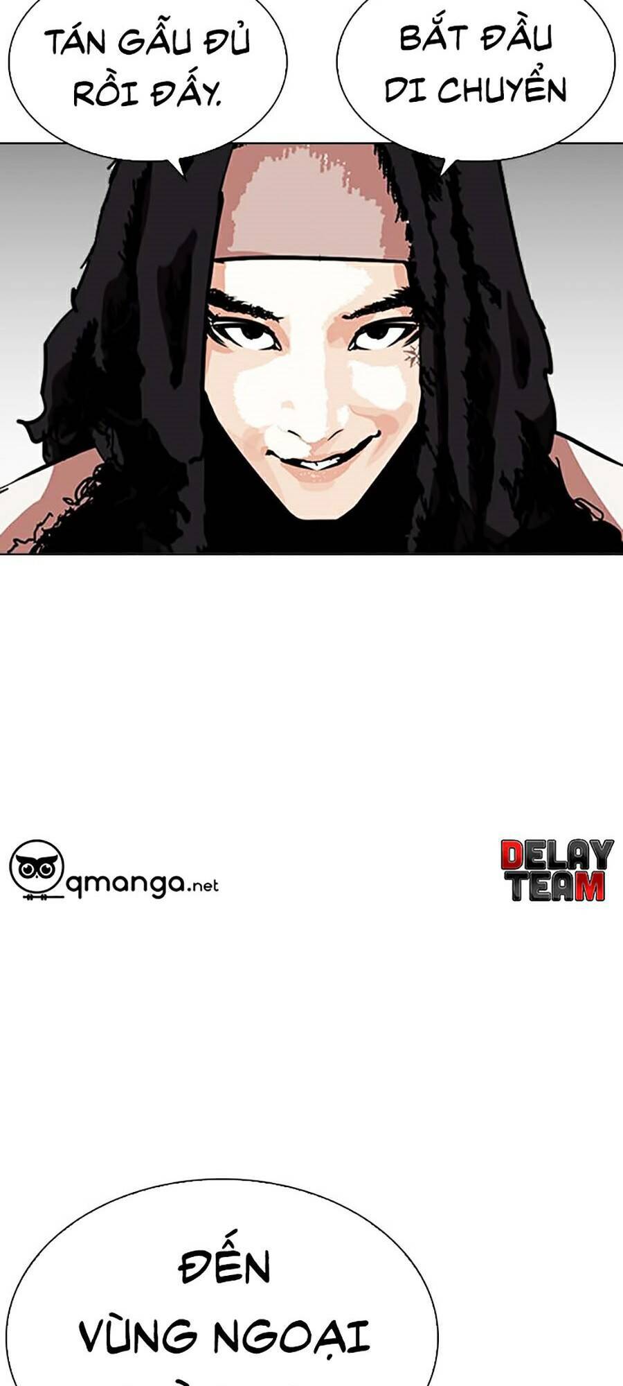Lookism - Hoán Đổi Diệu Kỳ hoán đổi diệu kỳ - chapter 254 - Upload bởi truyensieuhay.com