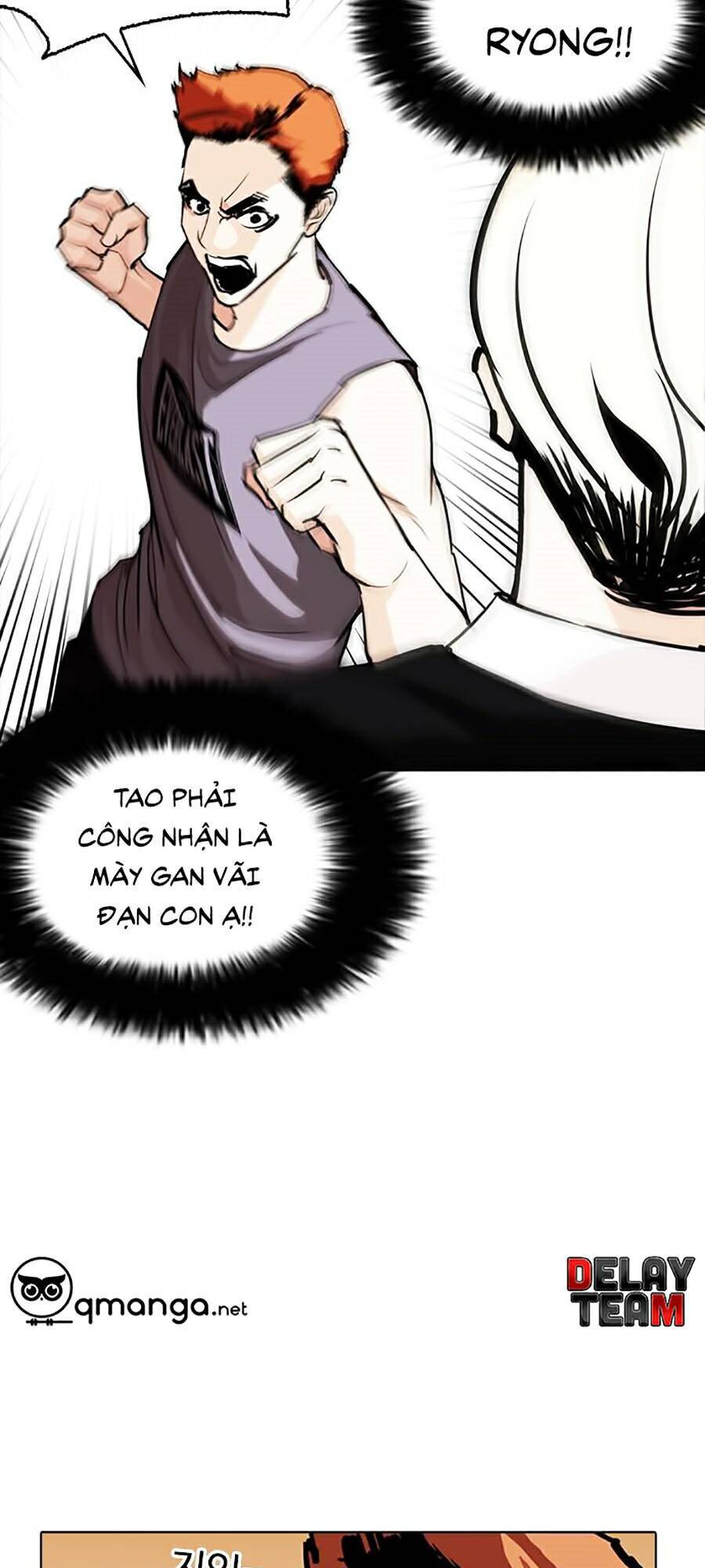 Lookism - Hoán Đổi Diệu Kỳ hoán đổi diệu kỳ - chapter 254 - Upload bởi truyensieuhay.com