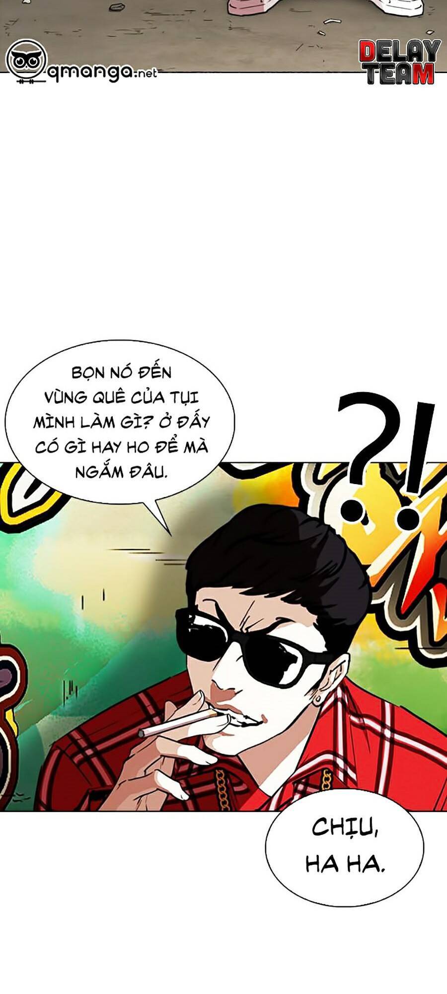 Lookism - Hoán Đổi Diệu Kỳ hoán đổi diệu kỳ - chapter 254 - Upload bởi truyensieuhay.com