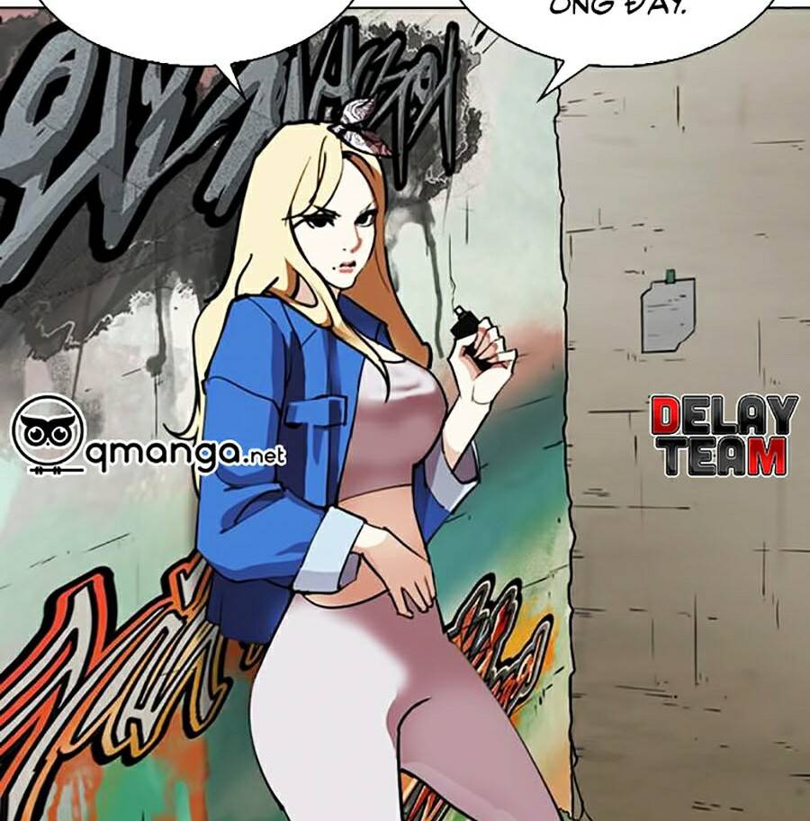 Lookism - Hoán Đổi Diệu Kỳ hoán đổi diệu kỳ - chapter 254 - Upload bởi truyensieuhay.com