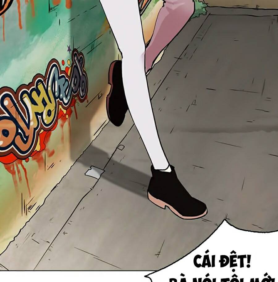 Lookism - Hoán Đổi Diệu Kỳ hoán đổi diệu kỳ - chapter 254 - Upload bởi truyensieuhay.com