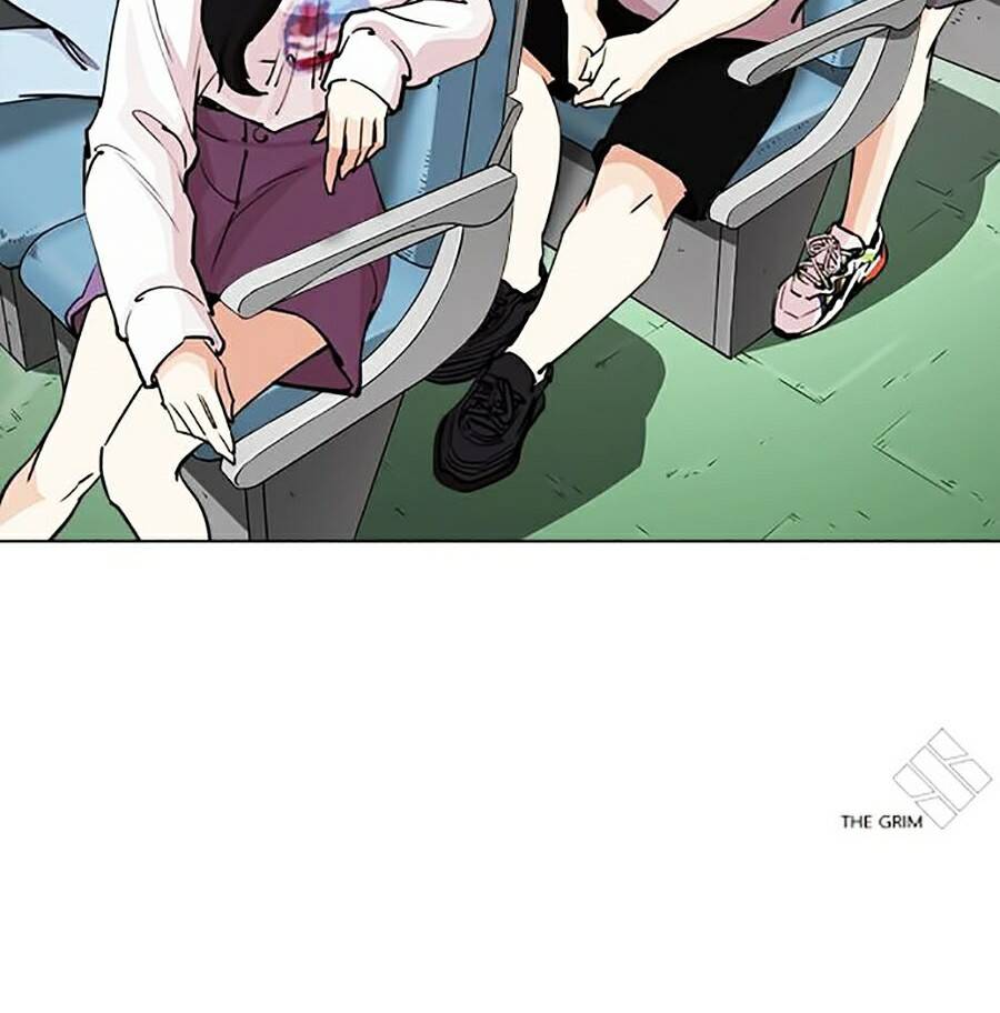 Lookism - Hoán Đổi Diệu Kỳ hoán đổi diệu kỳ - chapter 254 - Upload bởi truyensieuhay.com