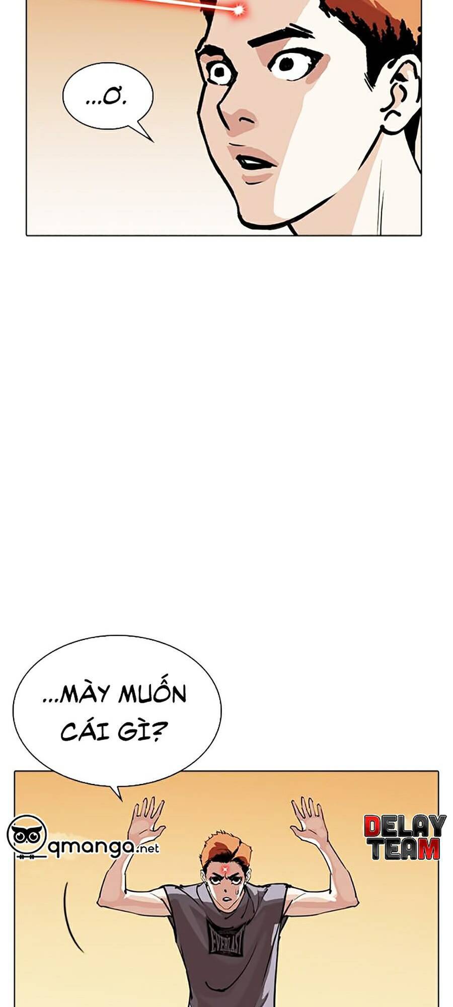 Lookism - Hoán Đổi Diệu Kỳ hoán đổi diệu kỳ - chapter 254 - Upload bởi truyensieuhay.com