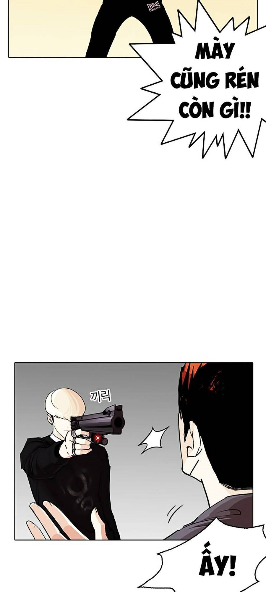 Lookism - Hoán Đổi Diệu Kỳ hoán đổi diệu kỳ - chapter 254 - Upload bởi truyensieuhay.com
