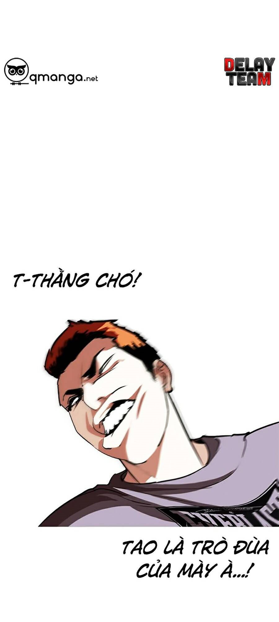 Lookism - Hoán Đổi Diệu Kỳ hoán đổi diệu kỳ - chapter 254 - Upload bởi truyensieuhay.com