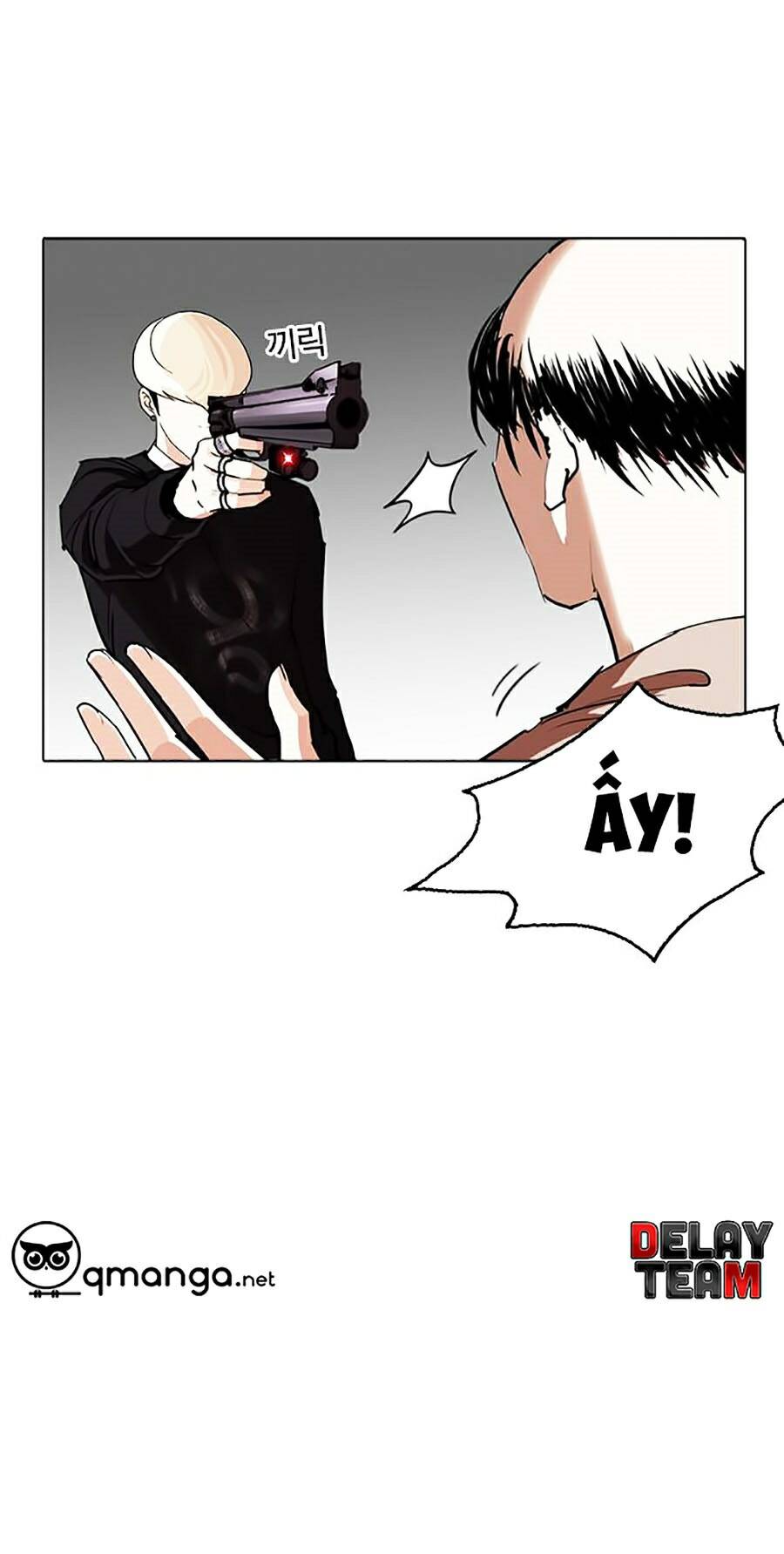 Lookism - Hoán Đổi Diệu Kỳ hoán đổi diệu kỳ - chapter 254 - Upload bởi truyensieuhay.com