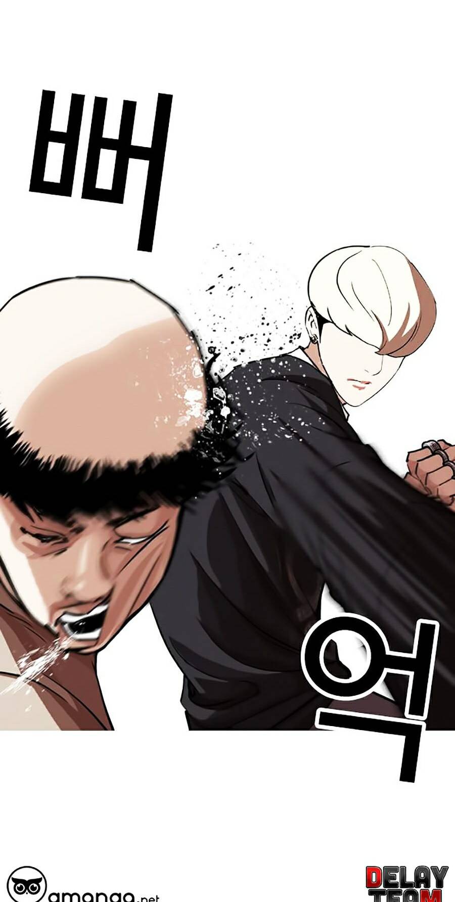 Lookism - Hoán Đổi Diệu Kỳ hoán đổi diệu kỳ - chapter 254 - Upload bởi truyensieuhay.com