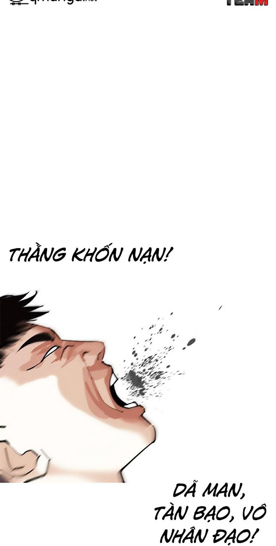 Lookism - Hoán Đổi Diệu Kỳ hoán đổi diệu kỳ - chapter 254 - Upload bởi truyensieuhay.com