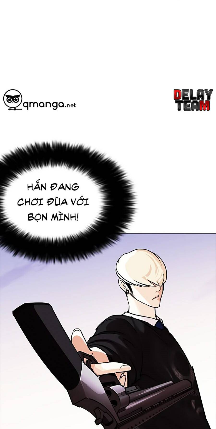 Lookism - Hoán Đổi Diệu Kỳ hoán đổi diệu kỳ - chapter 254 - Upload bởi truyensieuhay.com