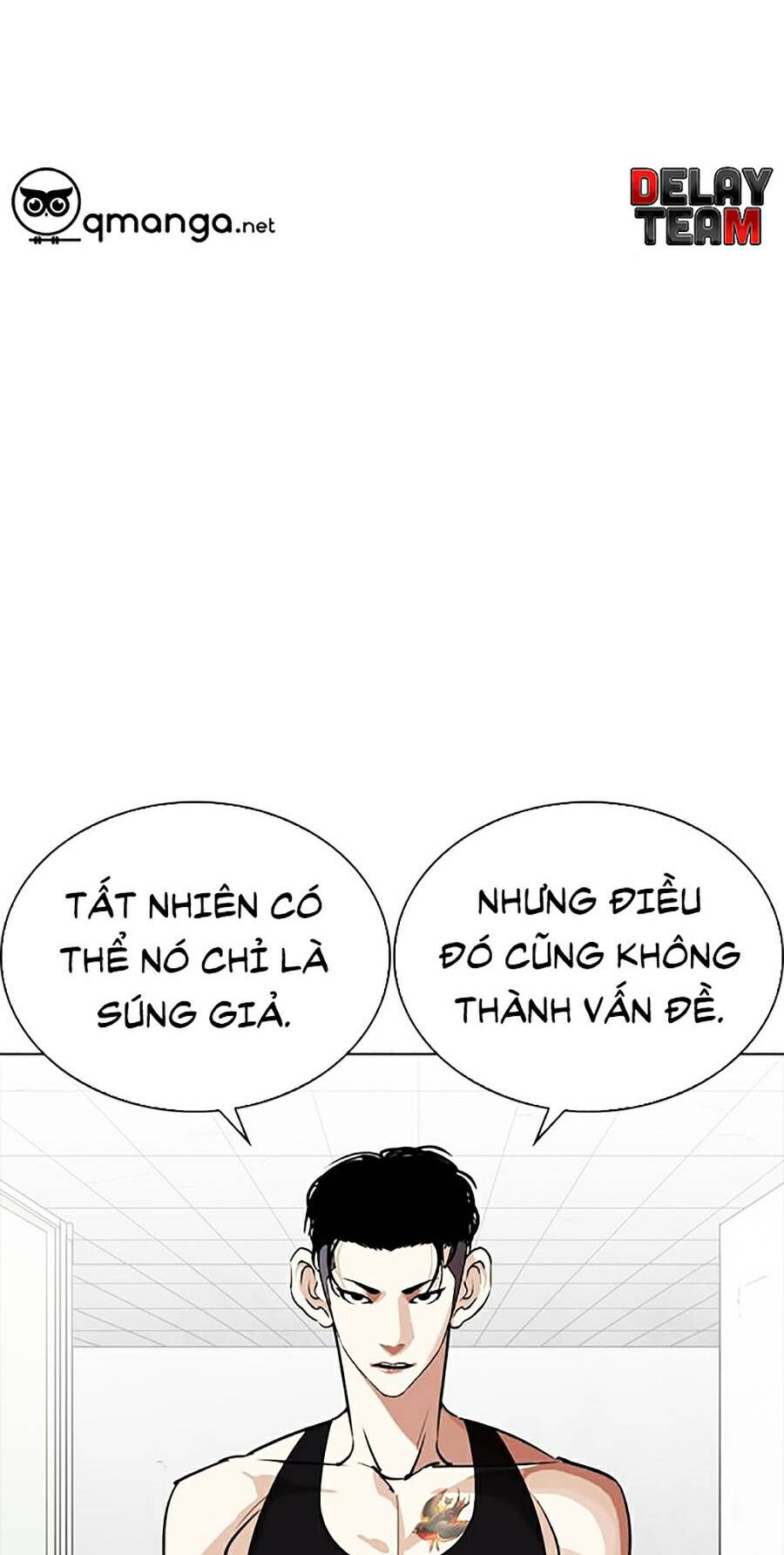 Lookism - Hoán Đổi Diệu Kỳ hoán đổi diệu kỳ - chapter 254 - Upload bởi truyensieuhay.com